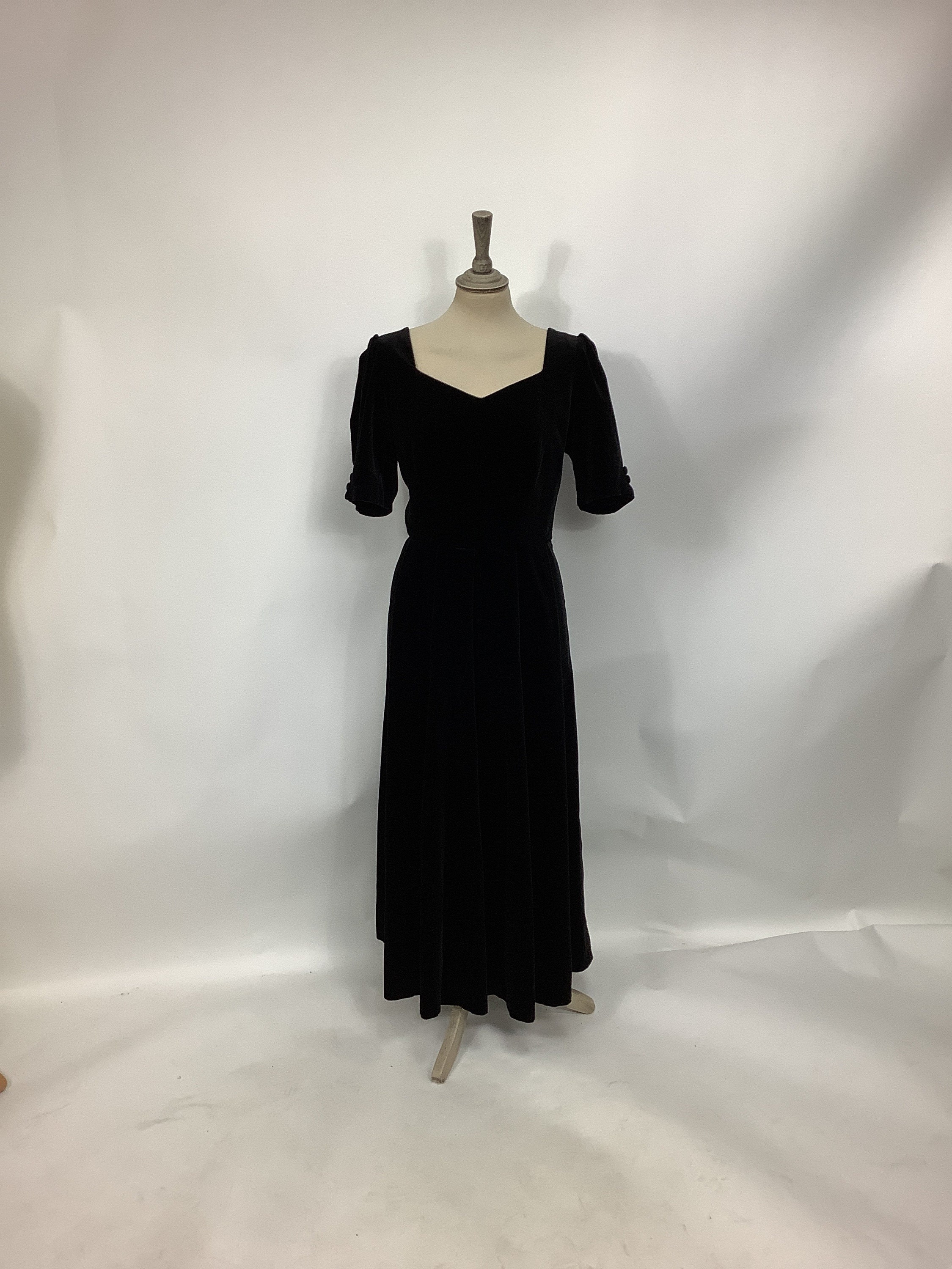 Laura Ashley Jurk Etsy UK