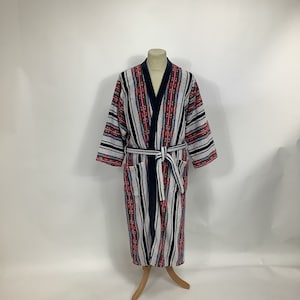 Kenzo Bathrobe Etsy