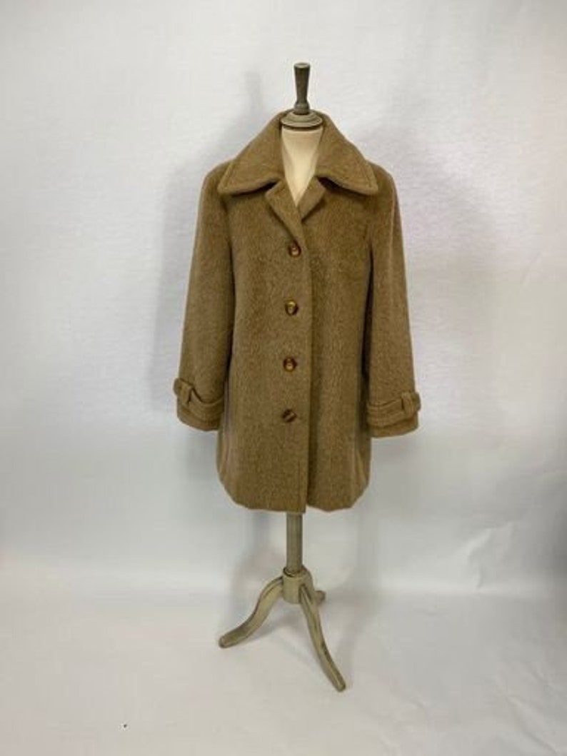 mod overcoat