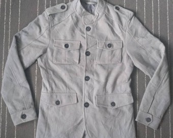 zara mens jackets ireland