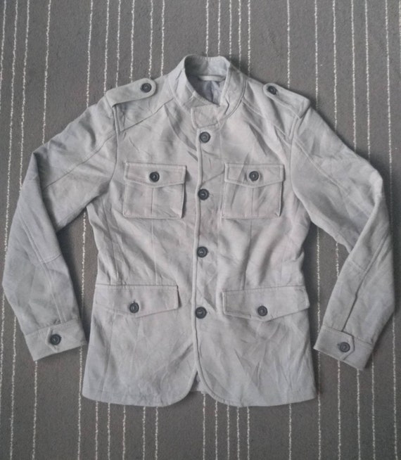 zara man mens jacket