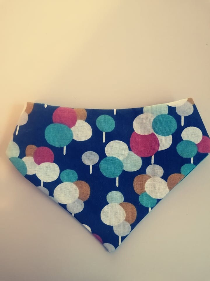 Bandana Chat Chrismas