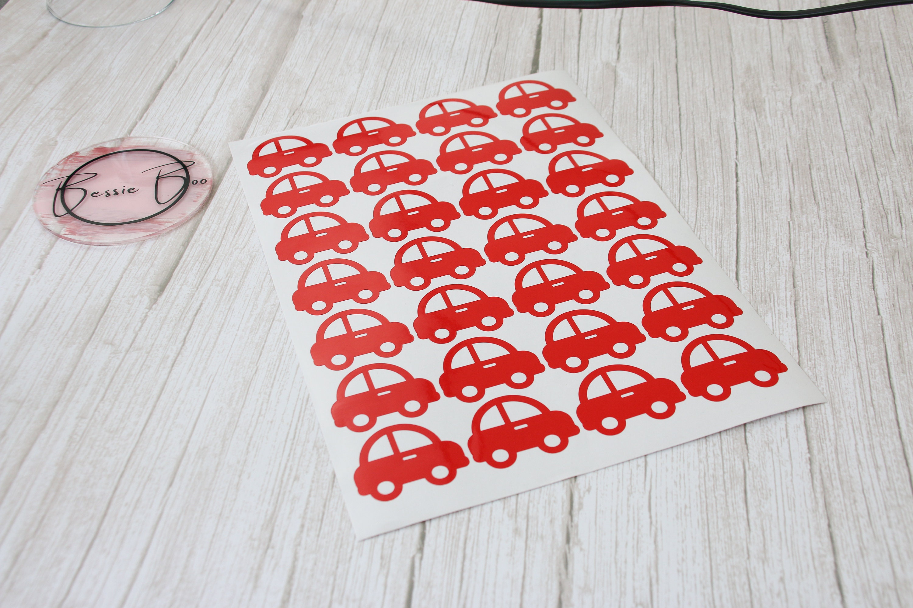 Wall Decor | Kids Bedroom Decal Sheet | Boys Room Stickers| Nursery Decals | Wall Stickers | Girls Bedroom Stickers | Wall Art