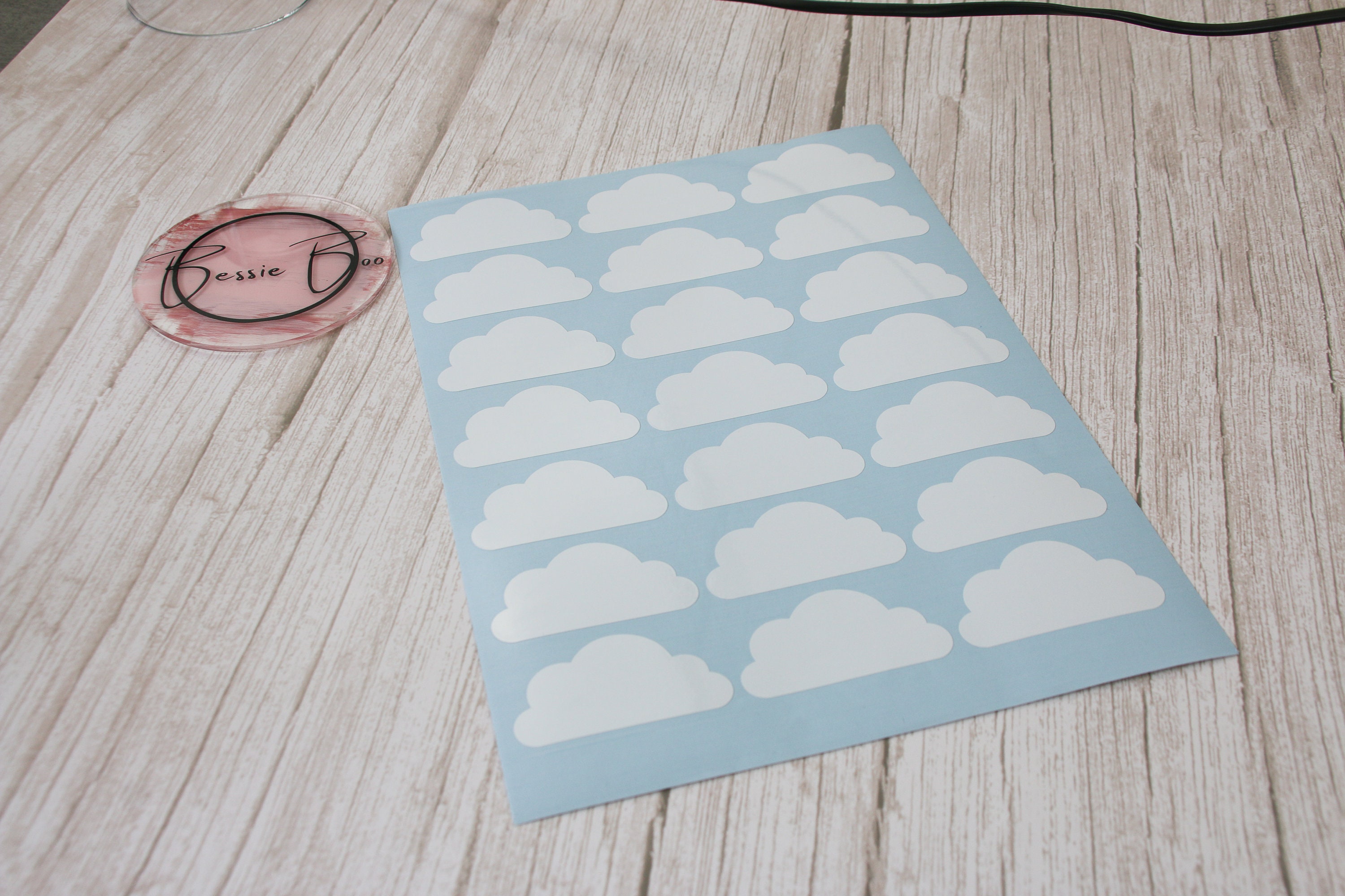 Wall Decor | Kids Bedroom Decal Sheet | Boys Room Stickers| Nursery Decals | Wall Stickers | Girls Bedroom Stickers | Wall Art