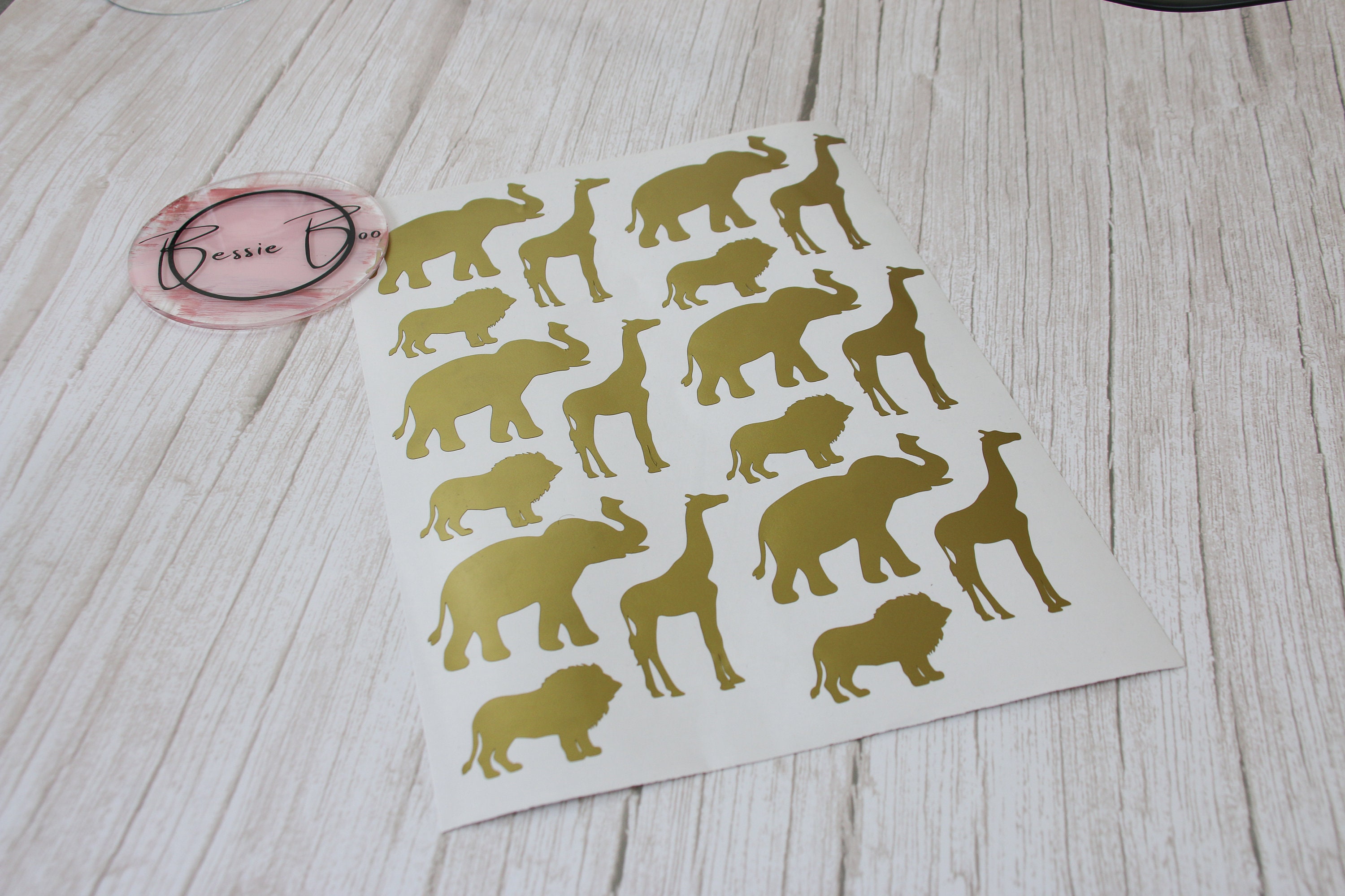 Wall Decor | Kids Bedroom Decal Sheet | Boys Room Stickers| Nursery Decals | Wall Stickers | Girls Bedroom Stickers | Wall Art