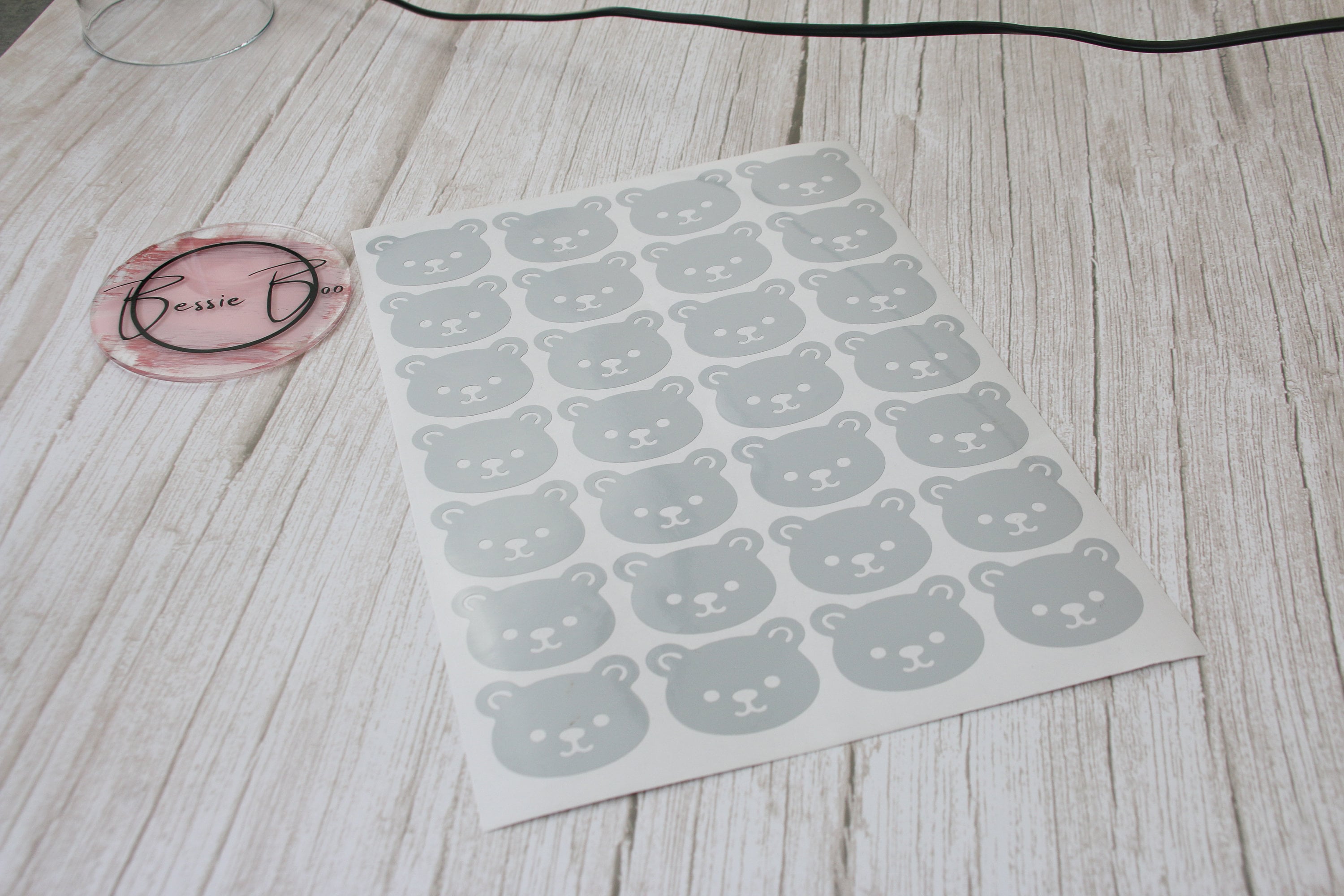 Wall Decor | Kids Bedroom Decal Sheet | Boys Room Stickers| Nursery Decals | Wall Stickers | Girls Bedroom Stickers | Wall Art