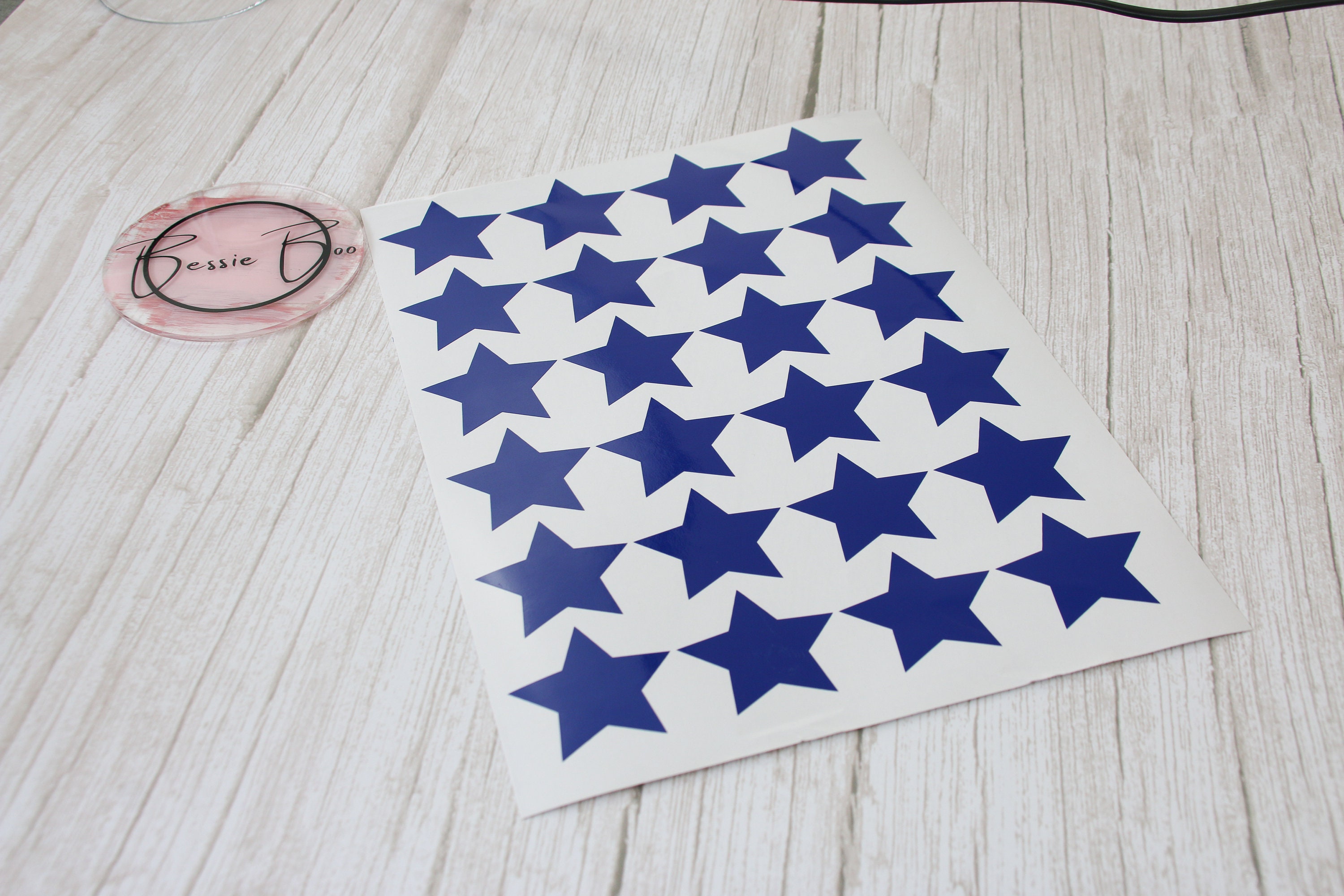 Wall Decor | Kids Bedroom Decal Sheet | Boys Room Stickers| Nursery Decals | Wall Stickers | Girls Bedroom Stickers | Wall Art