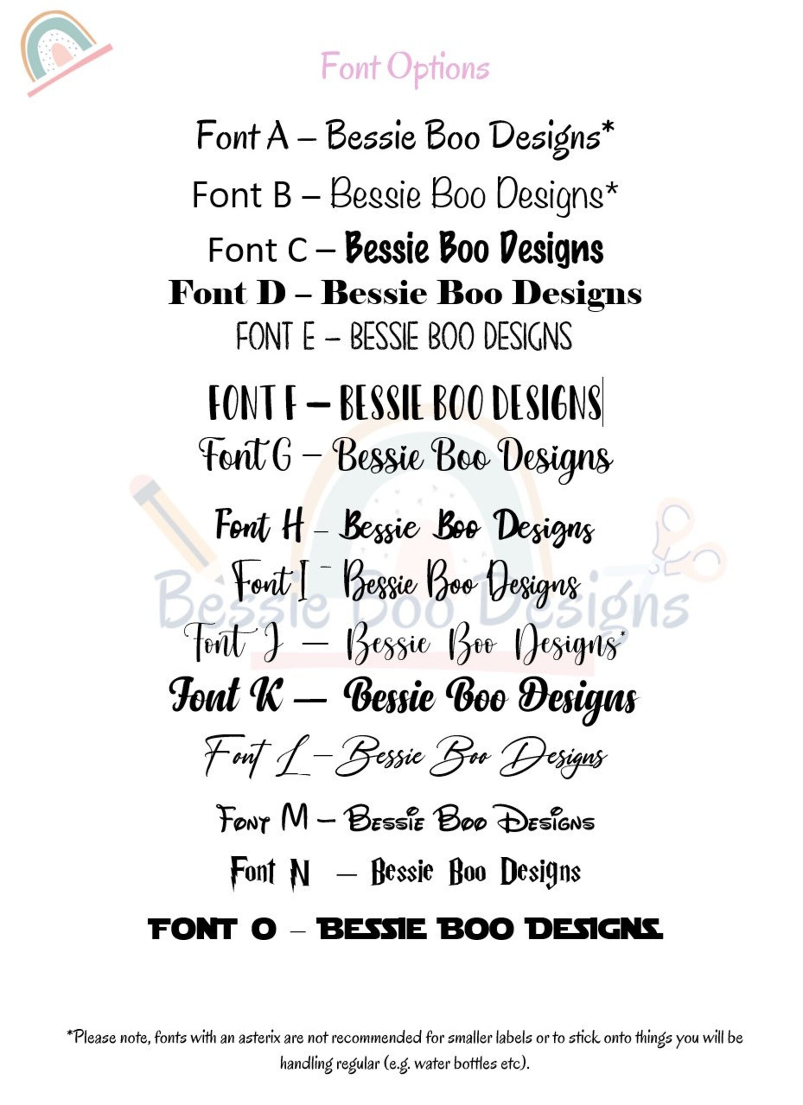 Weekday Labels Days of the Week Stickers Labels for | Etsy UK