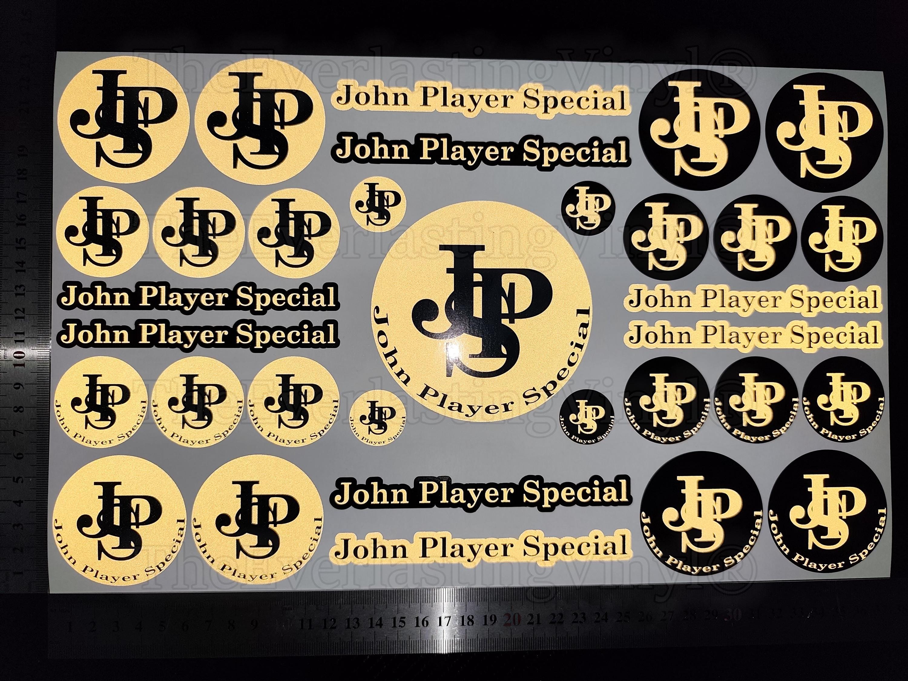 John player special - Etsy 日本