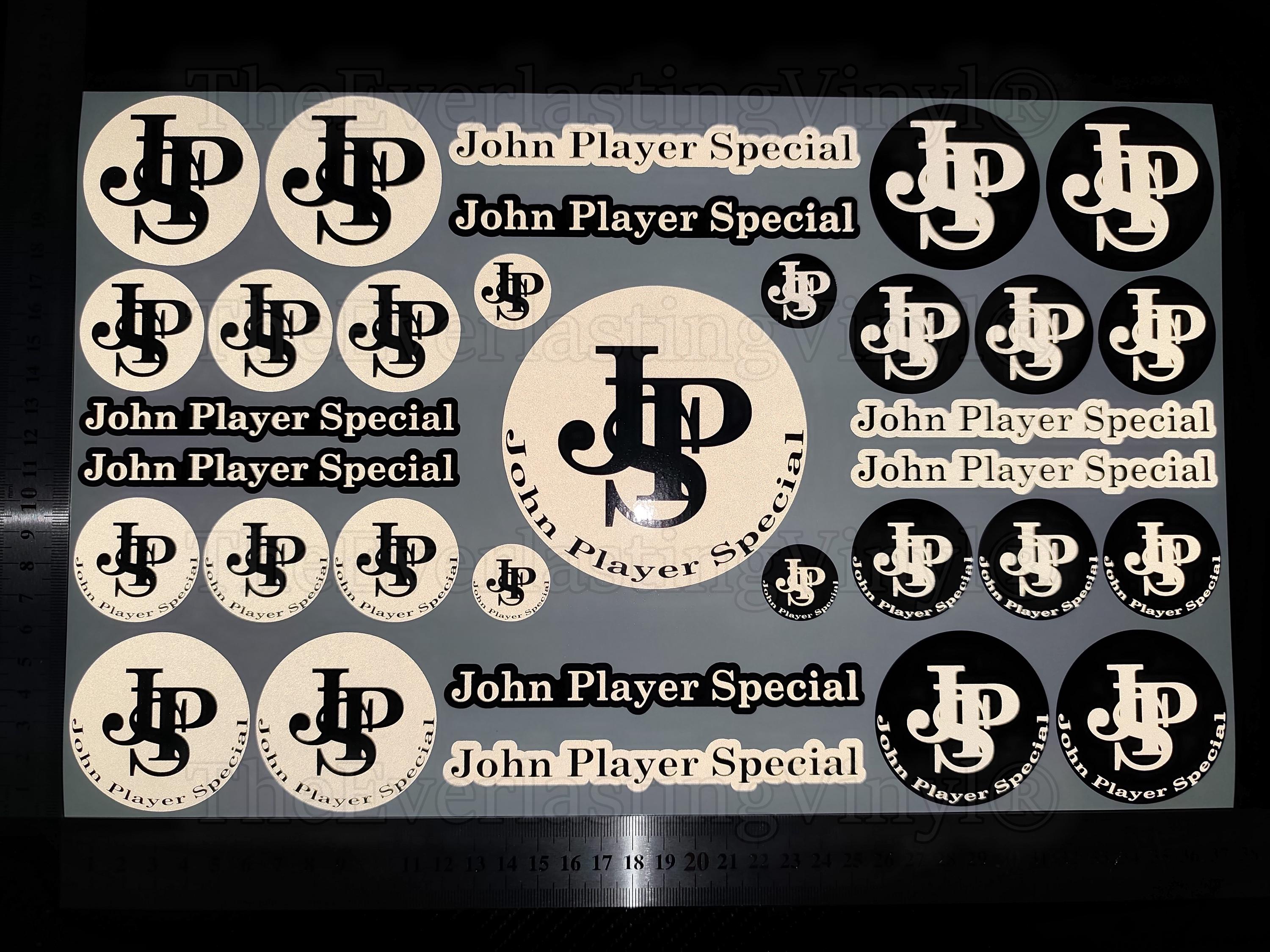 John player special - Etsy 日本