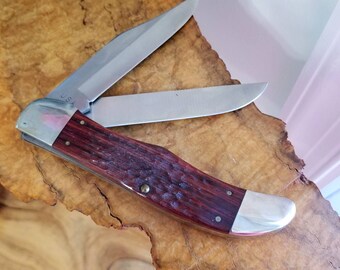 Vintage Case Xx Knife - Etsy