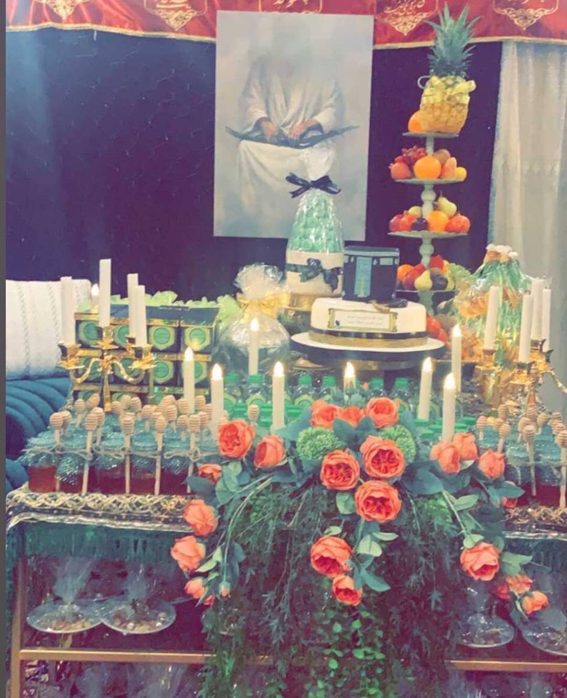 imam Ali high quality banner, ya Ali, shia wall art, shia wall banners, imam ali art, ghadeer khum canvas print, Zulfikar ,eid e ghadir image 9