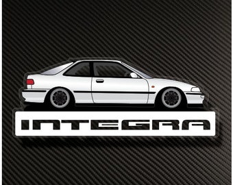 integra accessory strap