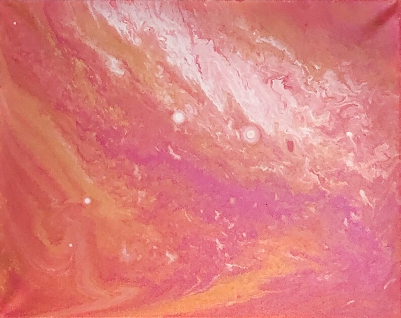 Red Skies