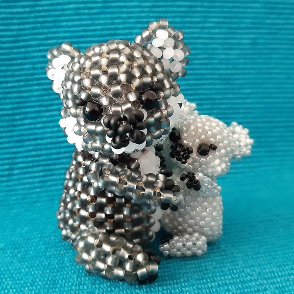 Koala Bears - PDF Instructions