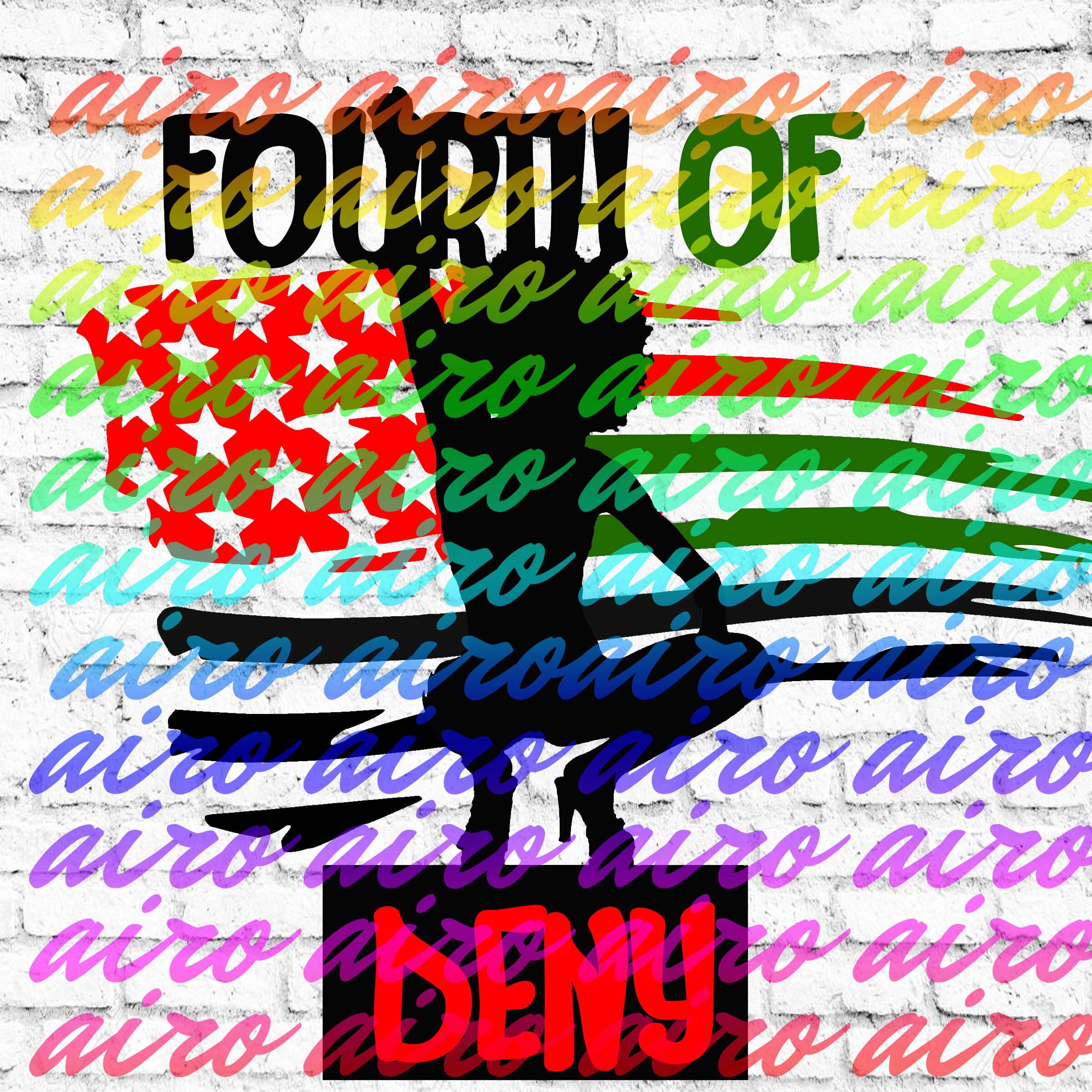 Fourth of Deny