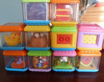 peek a boo blocks