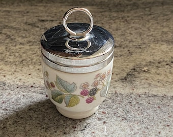 ロイヤルウースター　エッグコドラー ロイヤルウースター社のエッグコドラー | キヤアンティークス