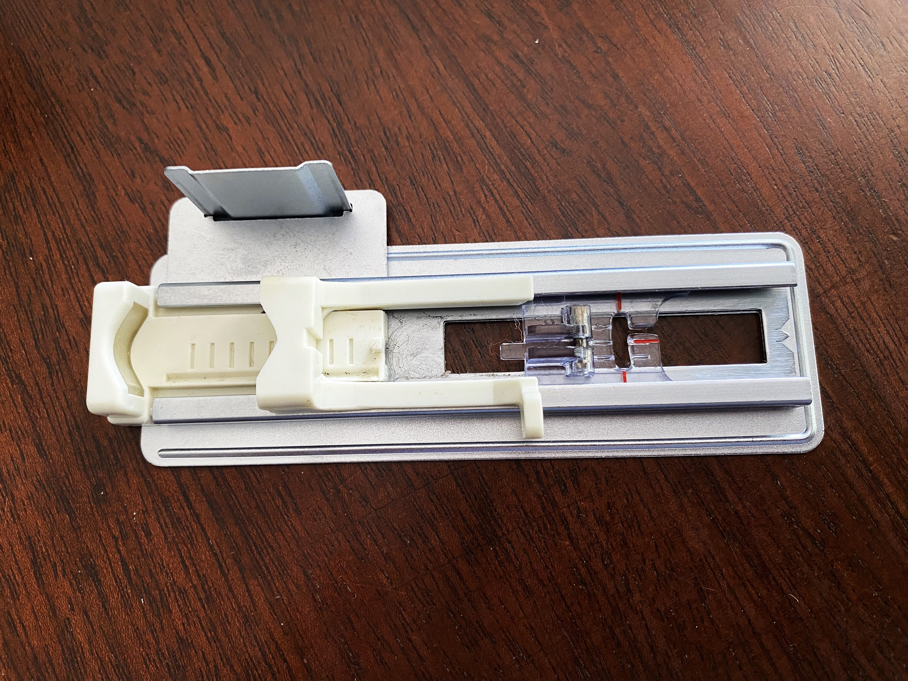 Singer Sewing Machine Attachments, Singer Foot Attachment, Singer ...