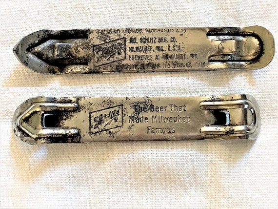 Choice of Vintage Can Openers 