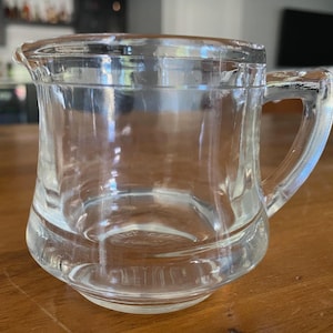 Vintage Kellogg&#39;s Correct Cereal Creamer, 1930 Kellogg&#39;s Advertising Creamer  #8669