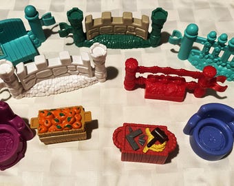 Fisher-Price Replacement Parts #8272