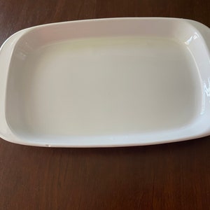 Corning Ware MW-11, Corning Ware Browning Dish, #7134
