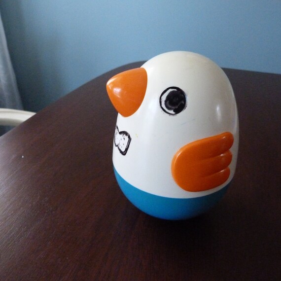 playskool penguin toy