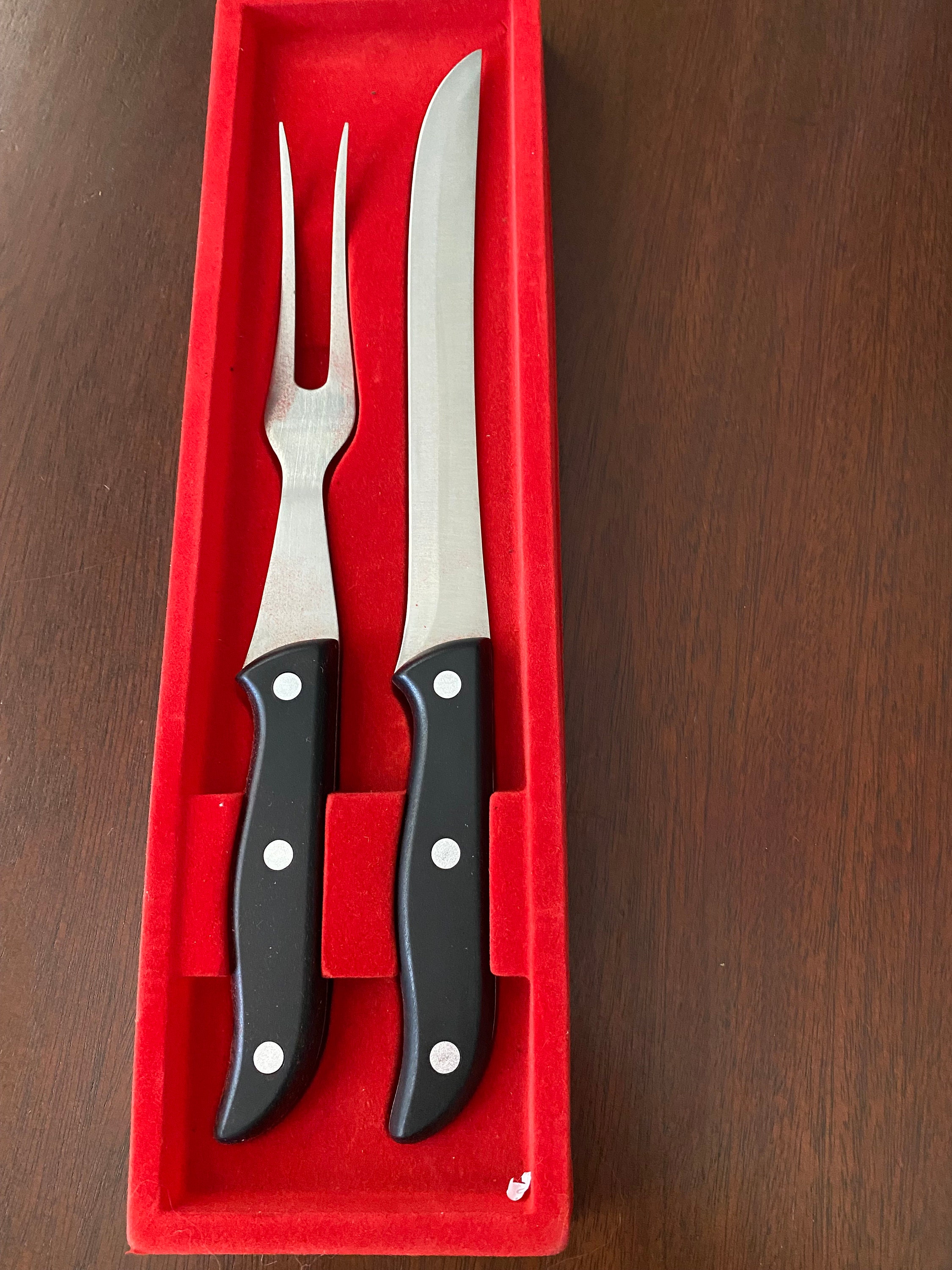 Parini Cookware Electric Carving Knife New - Cutlery & Kitchen Knives, Facebook Marketplace