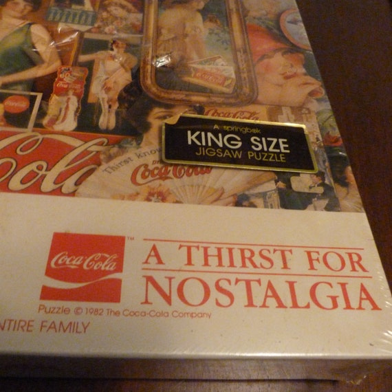 Sealed Coca Cola Playing Cards MO 1995 Kansas City 