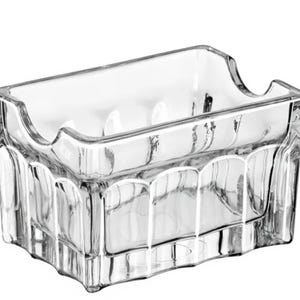 May include: A rustic wooden sign with the text "Welcome to our home" in white lettering. The sign features a distressed finish and a simple, inviting design, perfect for entryway decor.