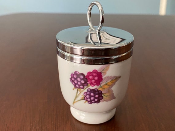 ロイヤルウースター エッグコドラー、ロイヤルウースター イヴシャム