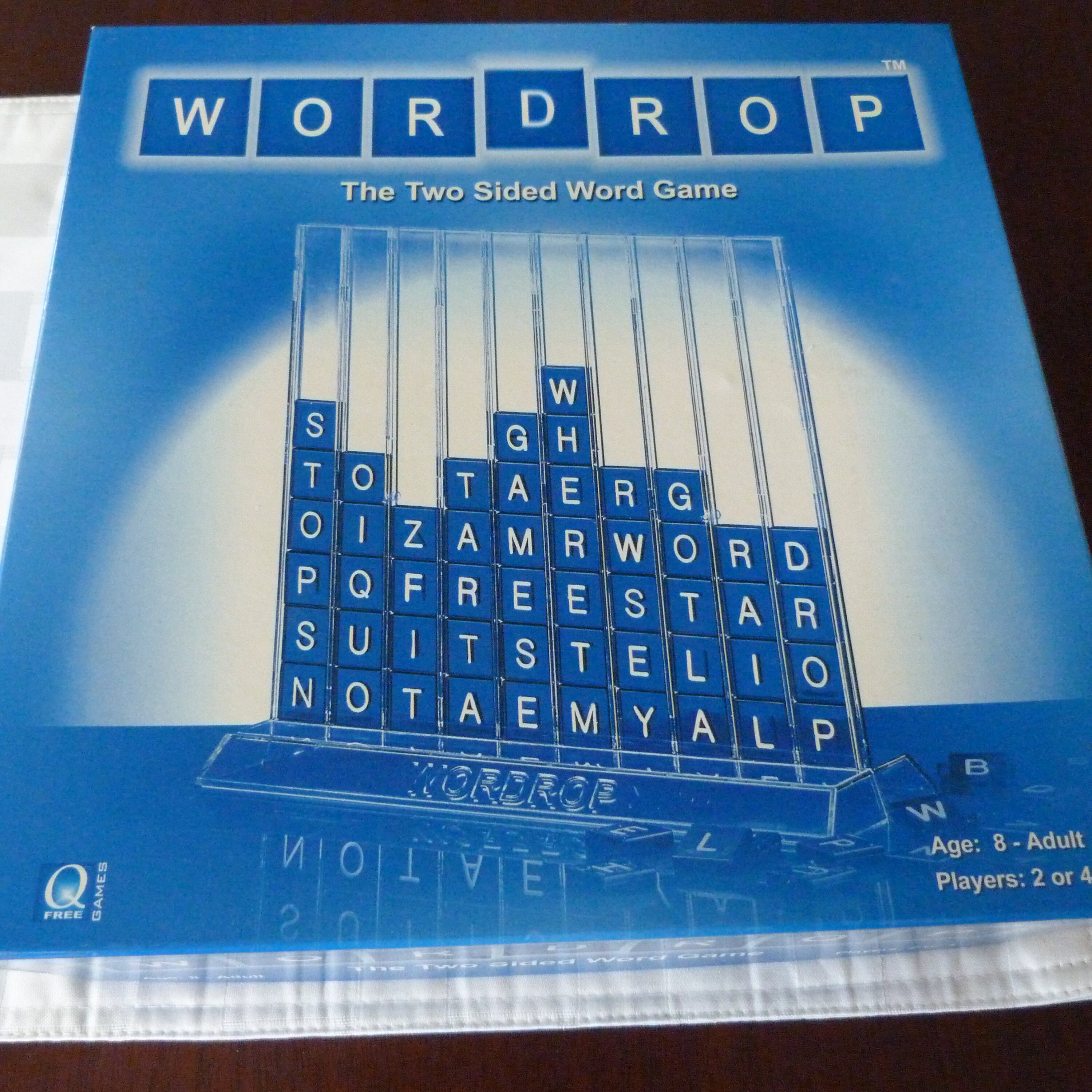word pile™ game – Realmdrop Shop