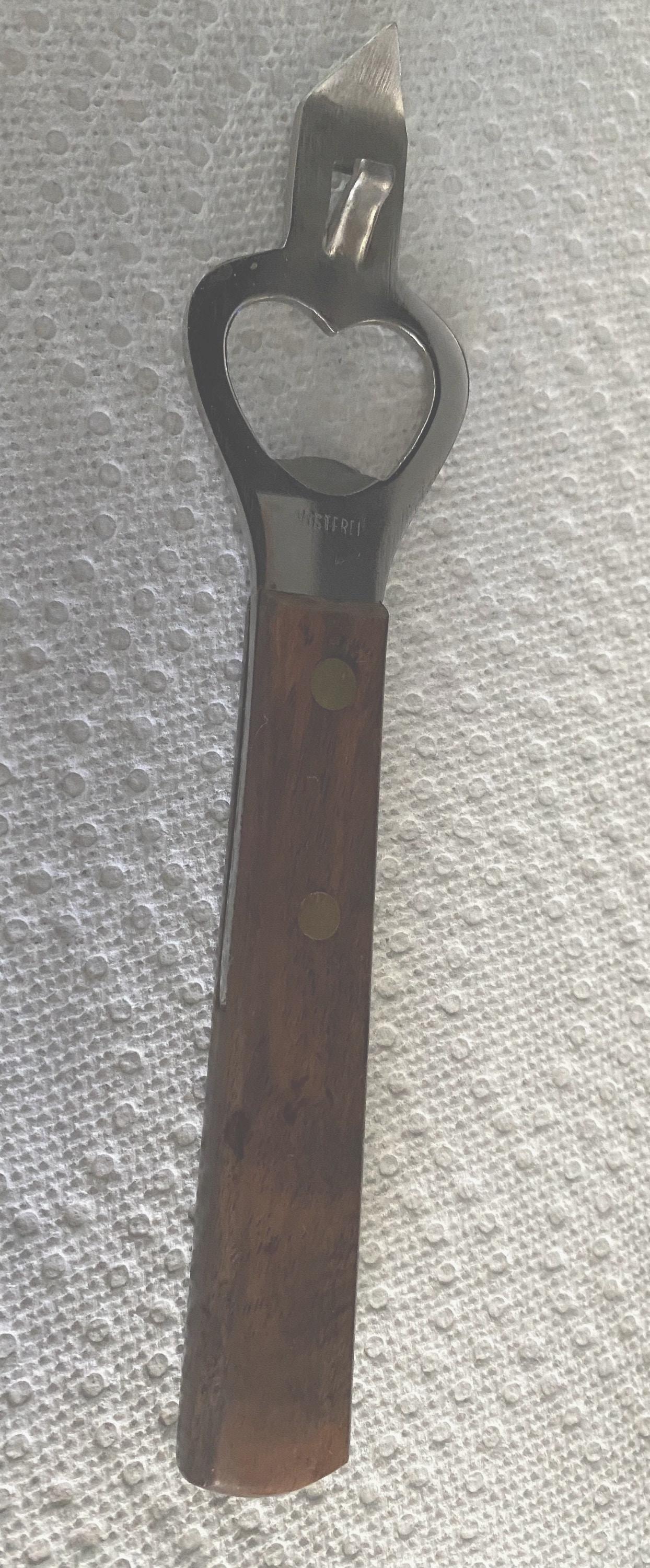 Vintage Rostfrei Bottle Opener, Rostfrei Can Opener, German Bottle