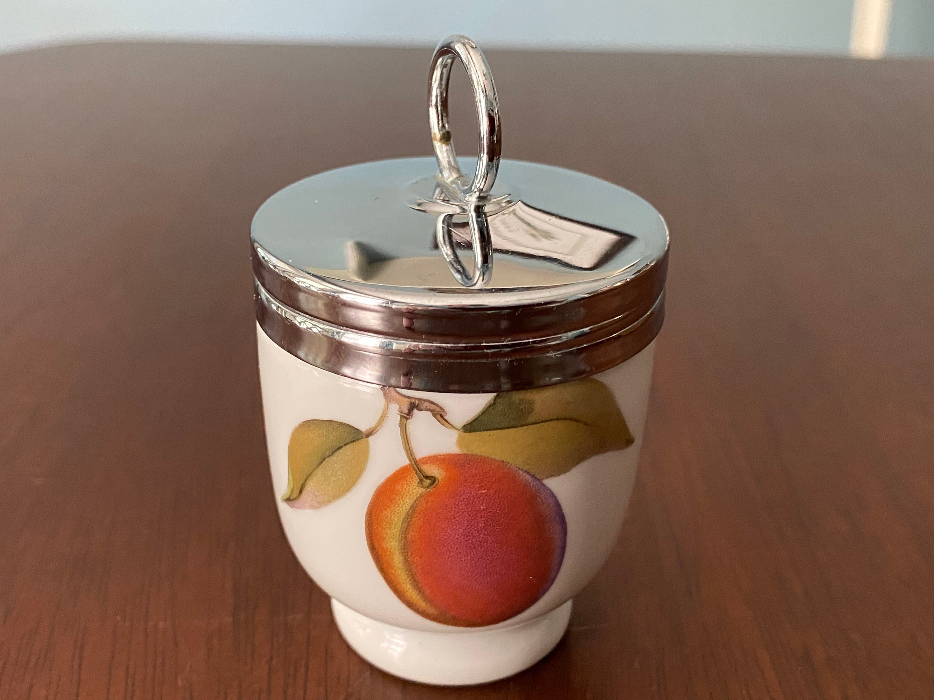 ロイヤルウースター エッグコドラー、ロイヤルウースター イヴシャム