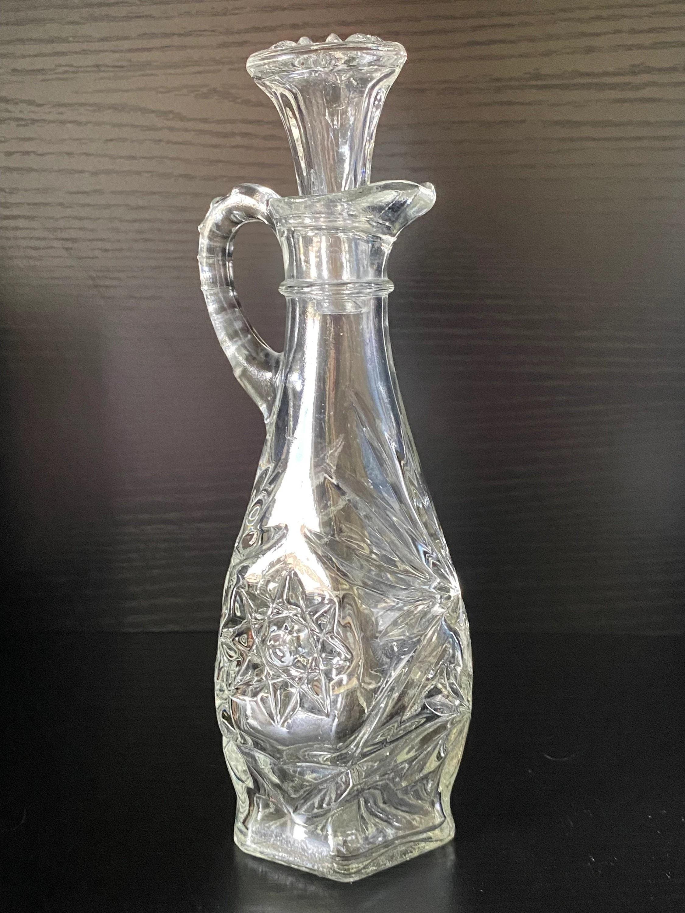 Vintage decanter - Etsy 日本