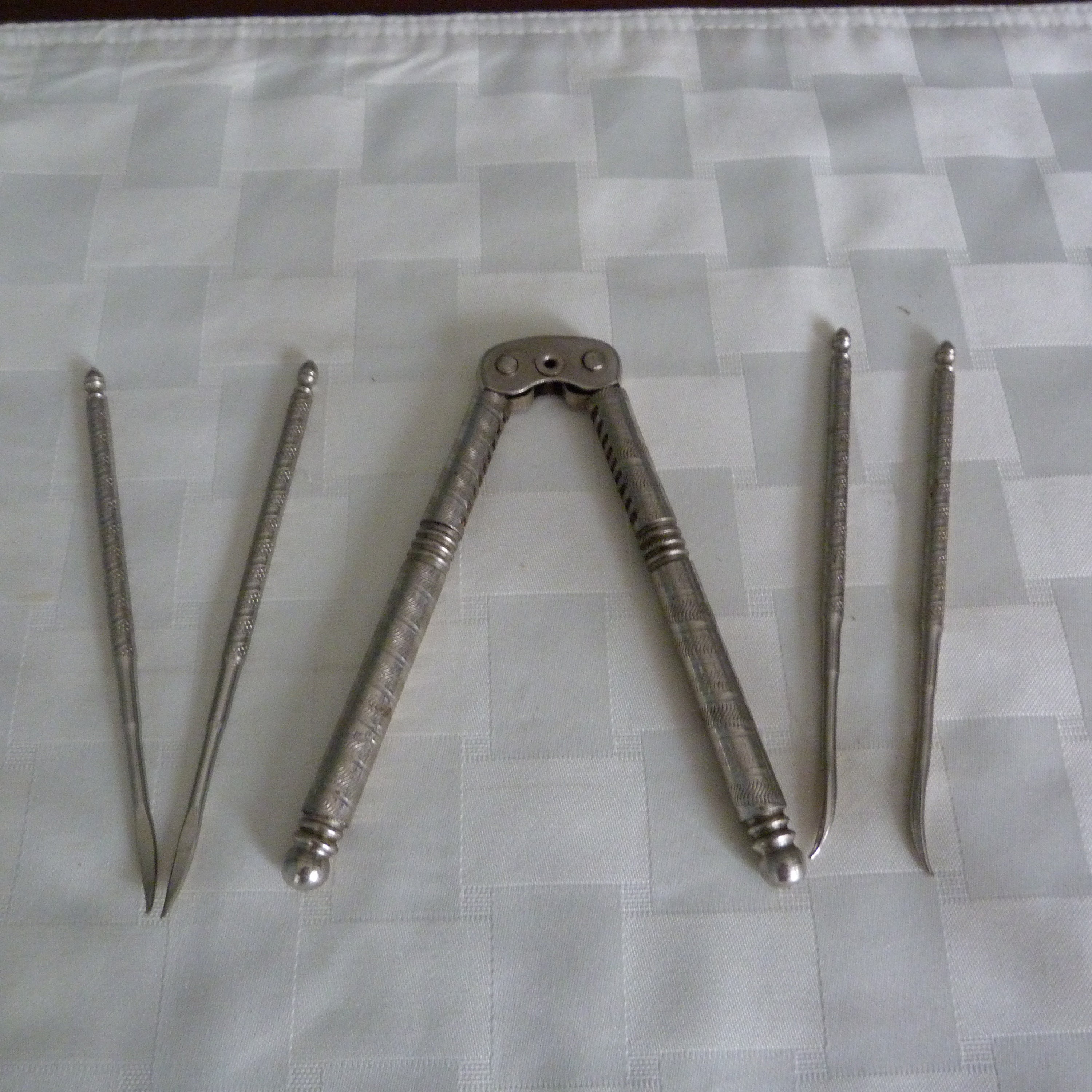 Pecan Cracker for sale Only 4 left at 60