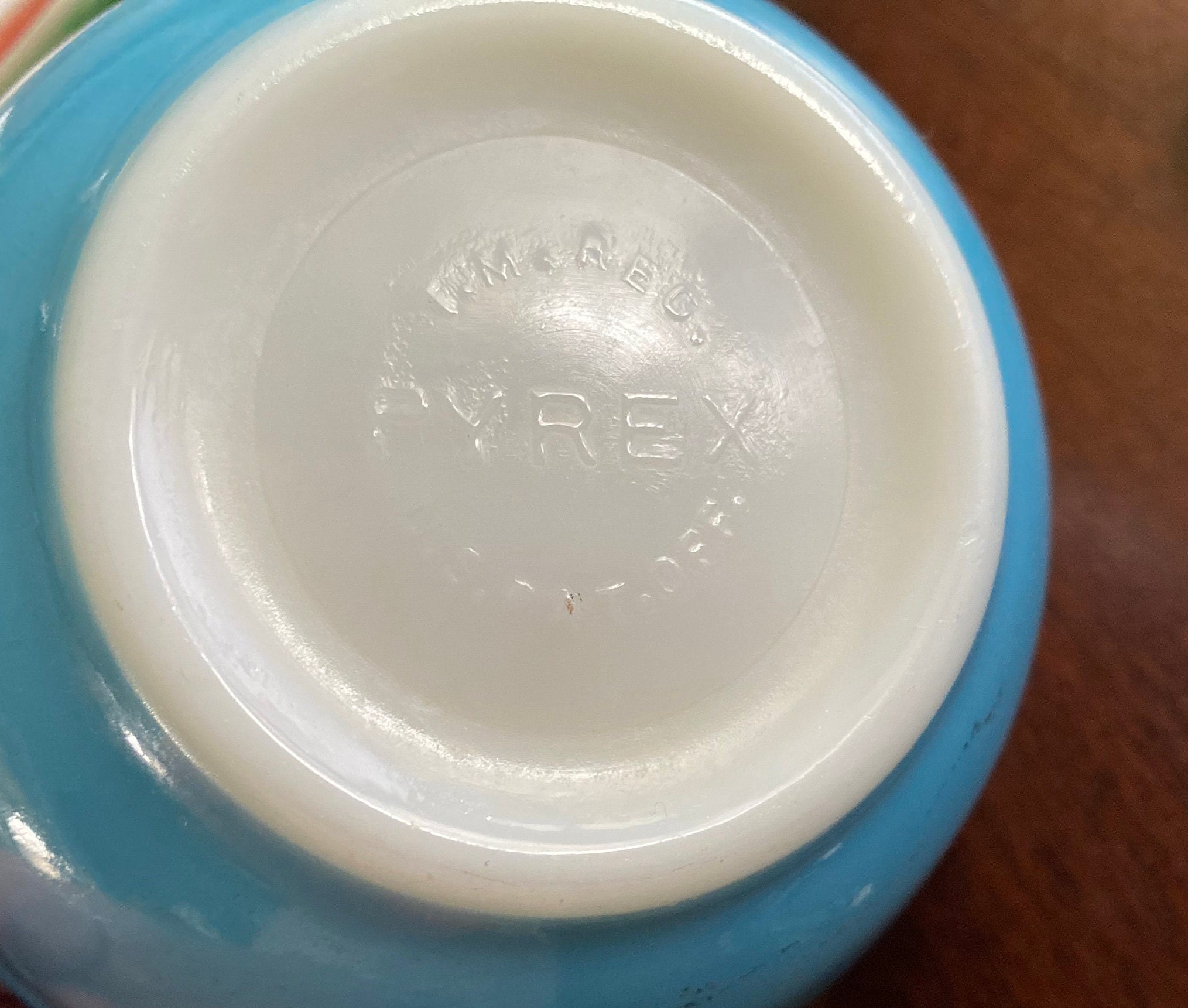 専用ページ　ビンテージ PYREX USA 蓋付　キャニスター旧ロゴ　B 7401 S Pyrex - Etsy