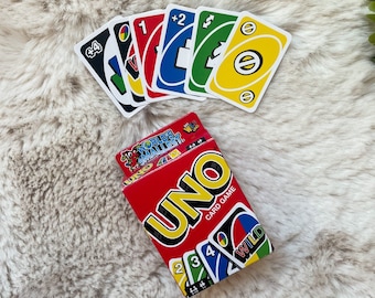 printable uno cards etsy