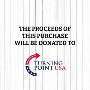 Charlie Kirk Empathy Quote SVG,PNG. Digital Download - Etsy