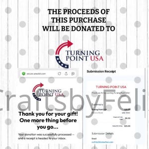 Charlie Kirk Empathy Quote SVG,PNG. Digital Download - Etsy