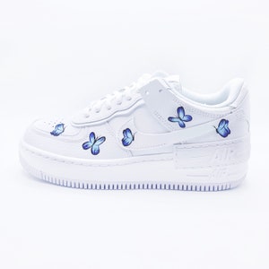 NIKE Sombra Air Force 1 | Linio Chile - NI375FA1GARHRLACL