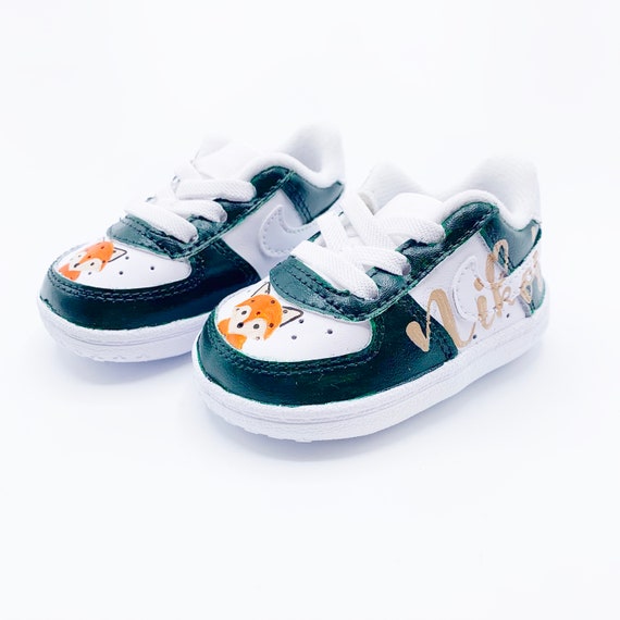 Baby boy air force discount