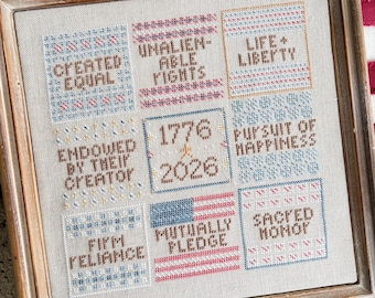 samplers