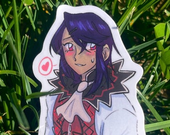 Fire Emblem Alcryst sticker 2" vinyl