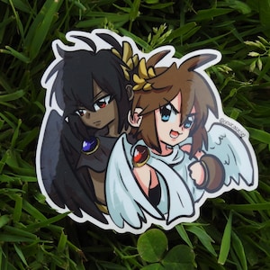 3&quot; Pit and Blapi