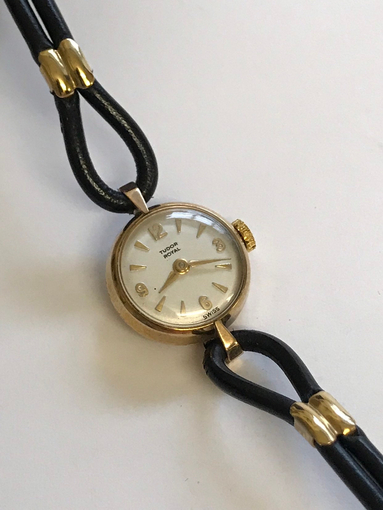 Vintage ladies rolex tudor watches top