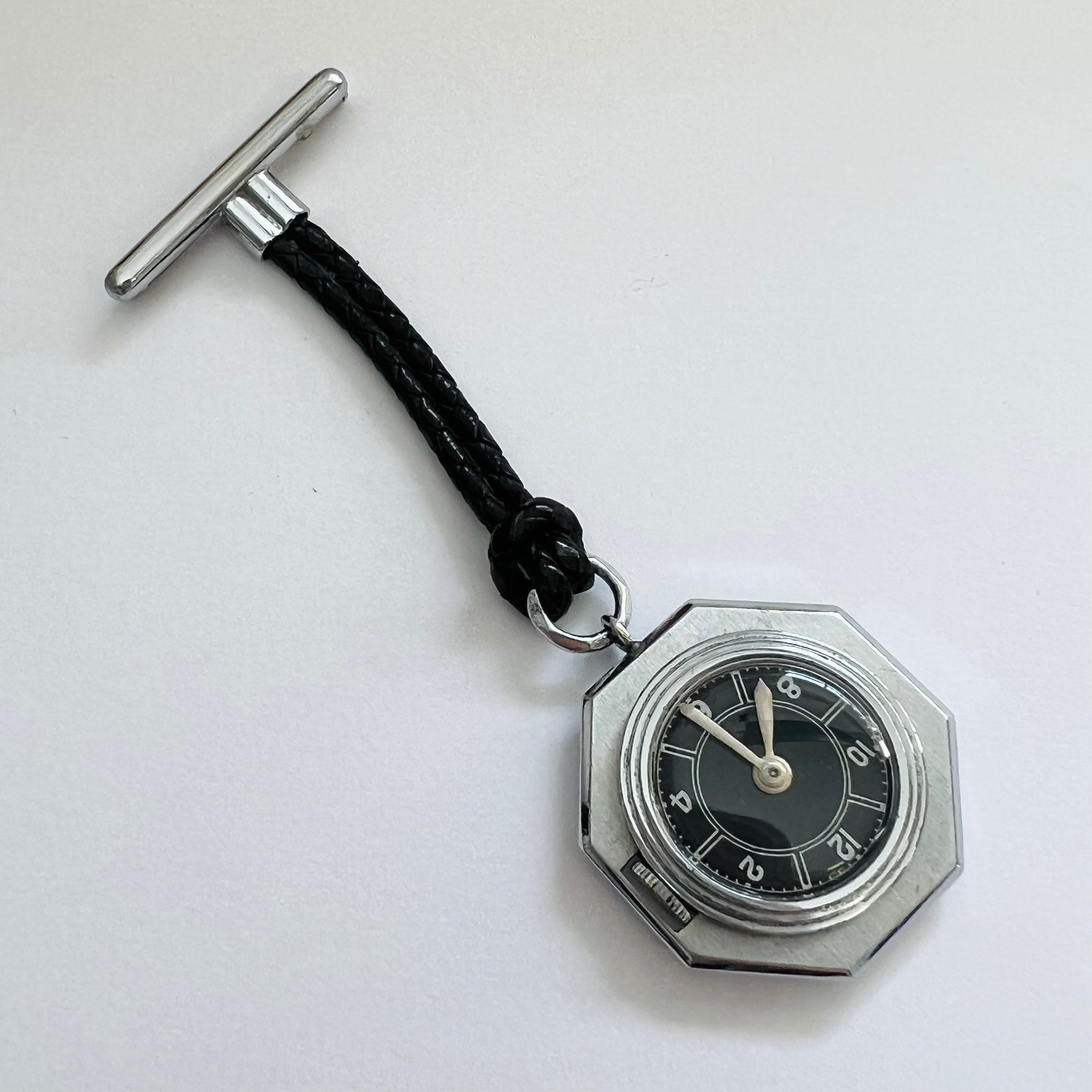 Antique Nurses Watch - Etsy display picture 2