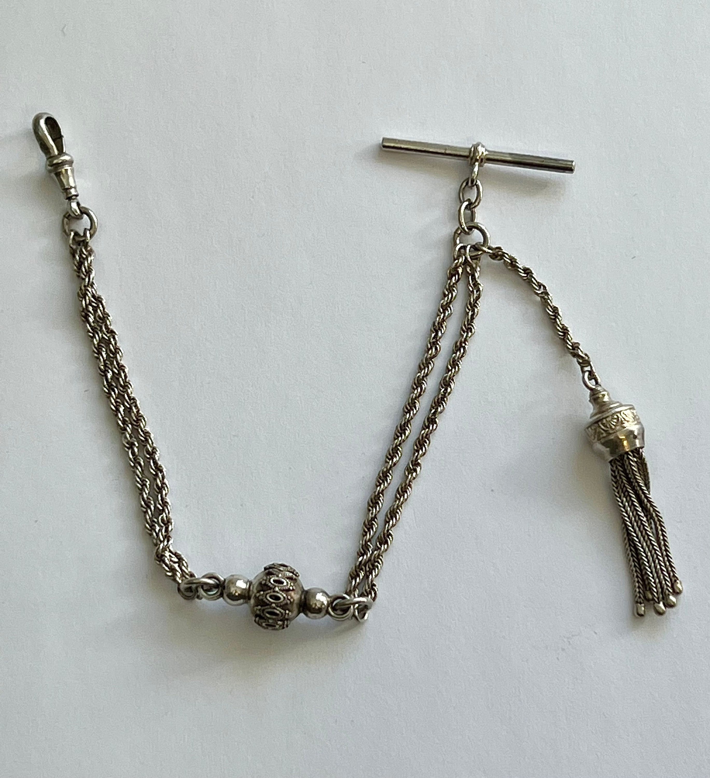 Albertina watch hotsell chain