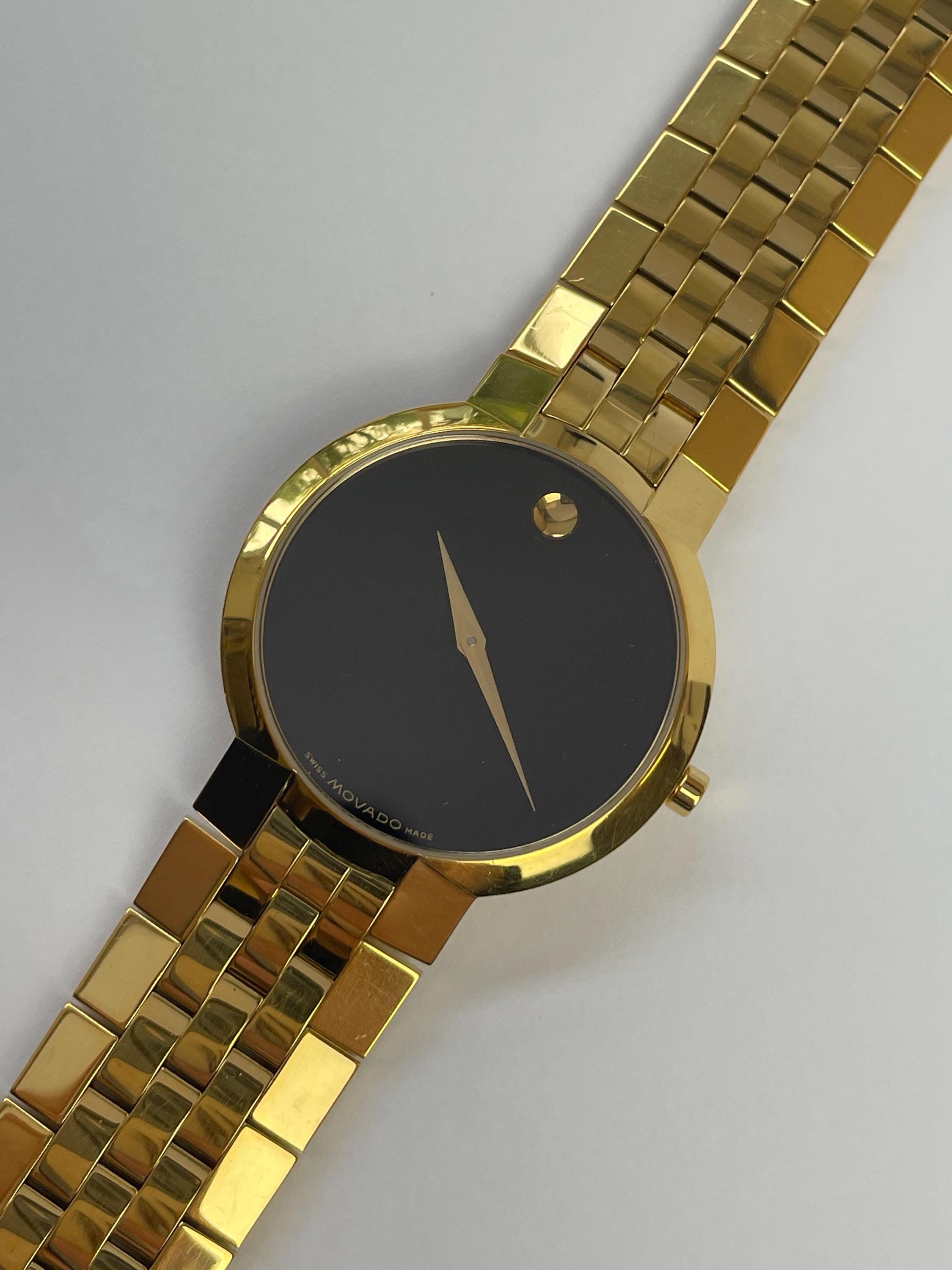 FineTimesWatches Etsy Australia
